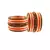 Multicolor Studded Jewellery Crystal Bangles And Bracelets