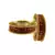 Gold Studded Jewellery Crystal Bangles And Bracelets