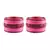 Pink Studded Jewellery Crystal Bangles And Bracelets