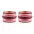 Multicolor Studded Jewellery Crystal Bangles And Bracelets