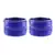 Blue Studded Jewellery Crystal Bangles And Bracelets