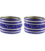 Multicolor Studded Jewellery Crystal Bangles And Bracelets