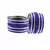 Multicolor Studded Jewellery Crystal Bangles And Bracelets