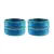 Blue Studded Jewellery Crystal Bangles And Bracelets