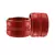 Red Studded Jewellery Crystal Bangles And Bracelets