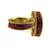 Pink Studded Jewellery Crystal Bangles And Bracelets