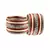 Multicolor Studded Jewellery Crystal Bangles And Bracelets