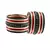 Multicolor Studded Jewellery Crystal Bangles And Bracelets