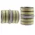 Multicolor Studded Jewellery Crystal Bangles And Bracelets
