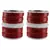 Multicolor Studded Jewellery Crystal Bangles And Bracelets