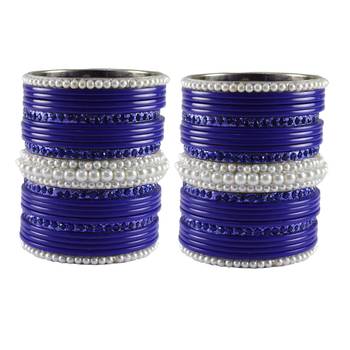 Multicolor Studded Jewellery Crystal Bangles And Bracelets 1