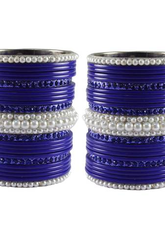 Multicolor Studded Jewellery Crystal Bangles And Bracelets