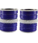Multicolor Studded Jewellery Crystal Bangles And Bracelets