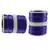 Multicolor Studded Jewellery Crystal Bangles And Bracelets
