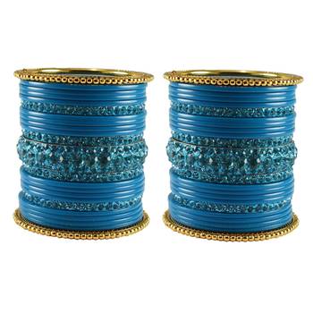 Multicolor Studded Jewellery Crystal Bangles And Bracelets 1