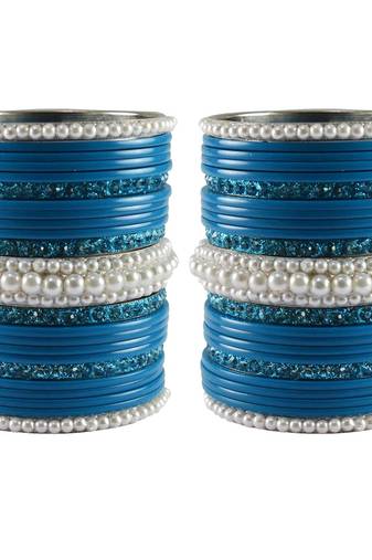 Multicolor Studded Jewellery Crystal Bangles And Bracelets