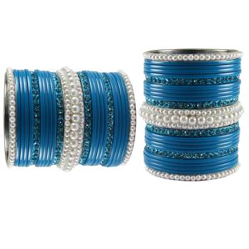 Multicolor Studded Jewellery Crystal Bangles And Bracelets 2