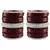 Multicolor Studded Jewellery Crystal Bangles And Bracelets