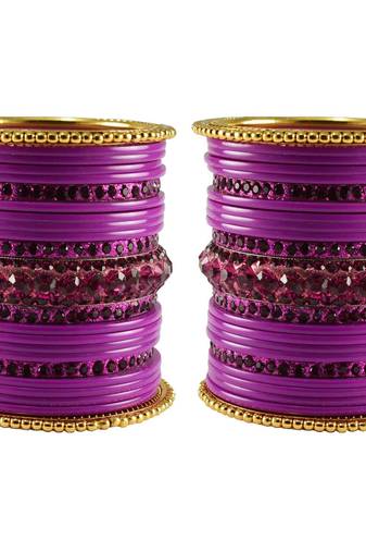 Multicolor Studded Jewellery Crystal Bangles And Bracelets