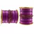Multicolor Studded Jewellery Crystal Bangles And Bracelets