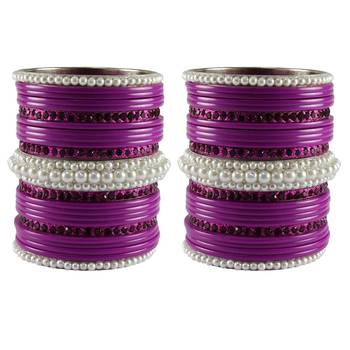 Multicolor Studded Jewellery Crystal Bangles And Bracelets 1