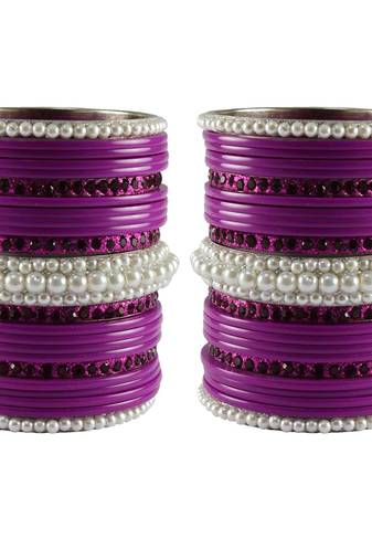 Multicolor Studded Jewellery Crystal Bangles And Bracelets