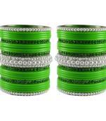 Multicolor Studded Jewellery Crystal Bangles And Bracelets