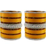 Multicolor Studded Jewellery Crystal Bangles And Bracelets