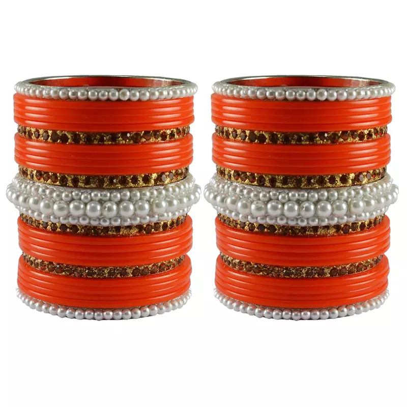 Multicolor Studded Jewellery Crystal Bangles And Bracelets