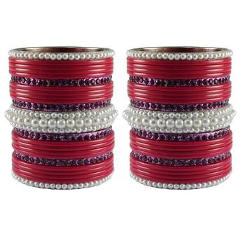 Multicolor Studded Jewellery Crystal Bangles And Bracelets 1