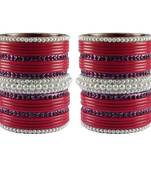 Multicolor Studded Jewellery Crystal Bangles And Bracelets