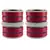 Multicolor Studded Jewellery Crystal Bangles And Bracelets