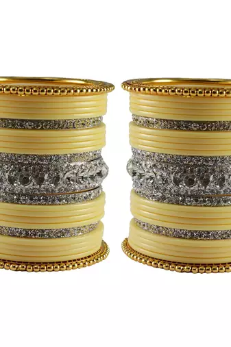 Multicolor Studded Jewellery Crystal Bangles And Bracelets