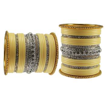 Multicolor Studded Jewellery Crystal Bangles And Bracelets 2