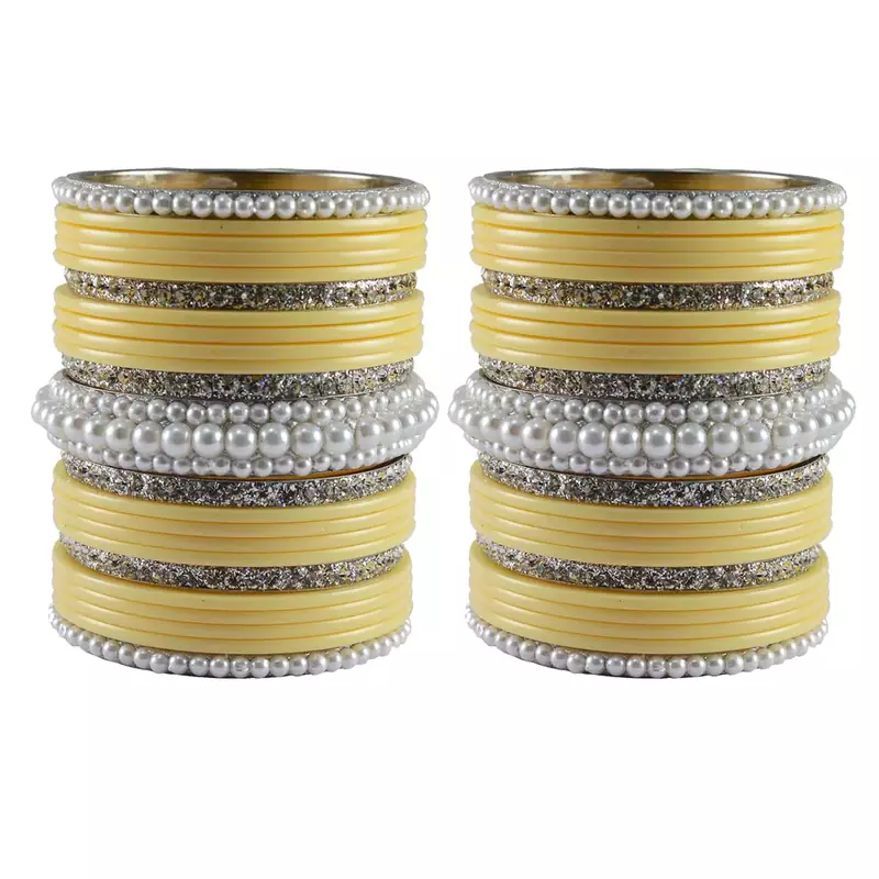 Multicolor Studded Jewellery Crystal Bangles And Bracelets