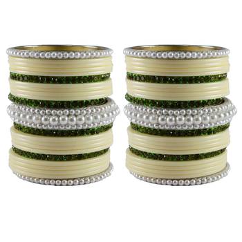 Multicolor Studded Jewellery Crystal Bangles And Bracelets 1