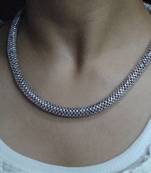 The Rope Necklace