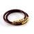 designer bangles colour maroon size-2.4,2.6,2.8