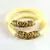 Designer Bangles Color Cream