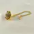 Micro Gold Platted Borla