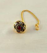 Micro Gold Platted Borla