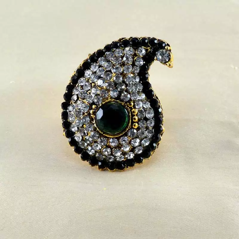 Designer Ring Adjustable