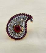 Designer Ring Adjustable