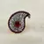 Designer Ring Adjustable