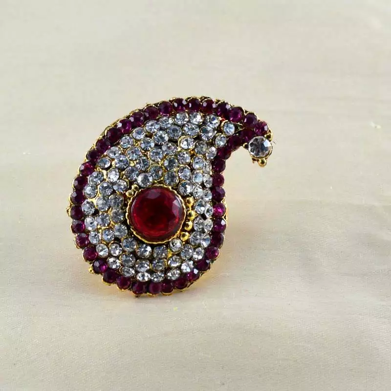 Designer Ring Adjustable