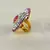 Designer Ring Adjustable