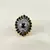 Designer Ring Adjustable