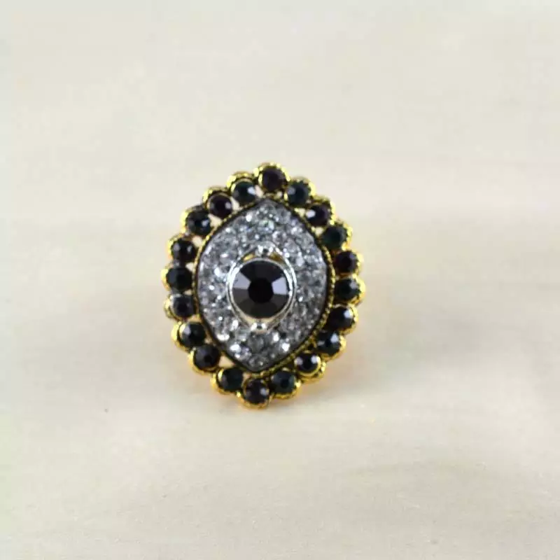 Designer Ring Adjustable
