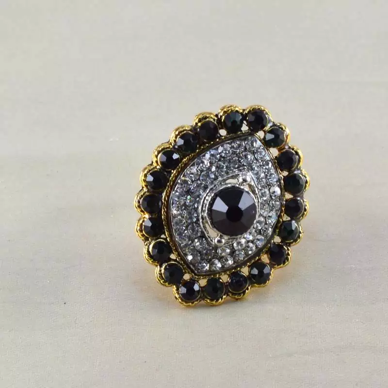 Designer Ring Adjustable