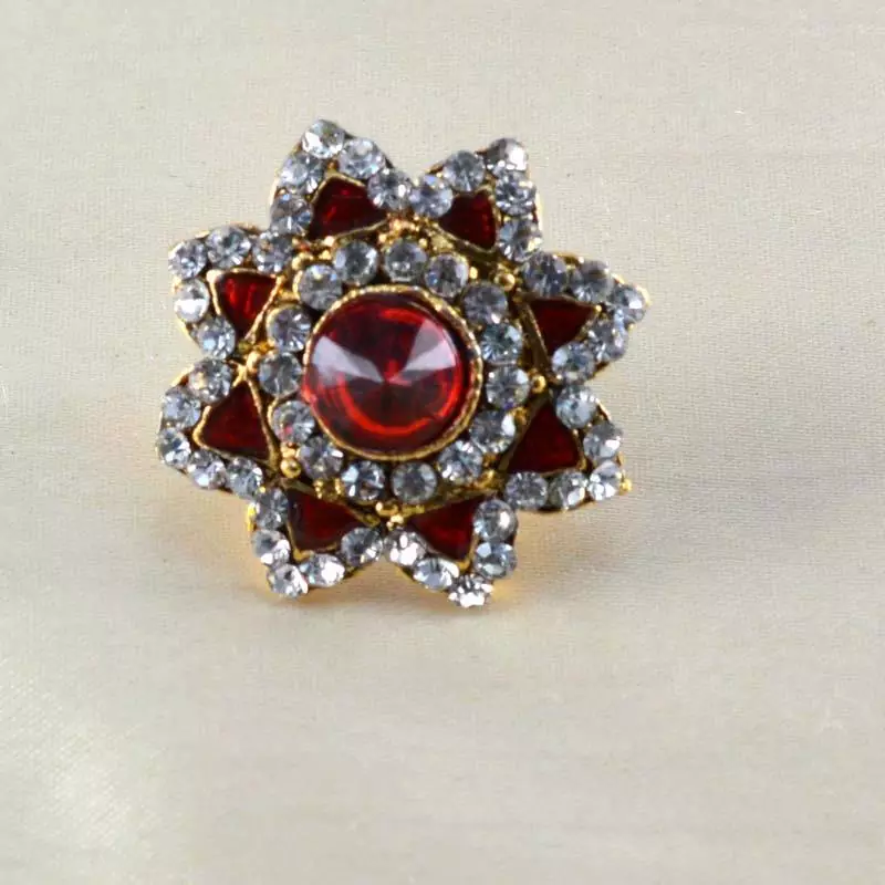 Designer Ring Adjustable